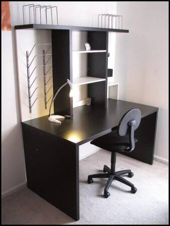 IKEA - Mikael Home Office Desk