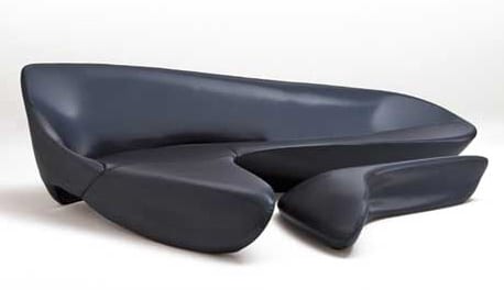 Moon System Sofa from B&B Italia