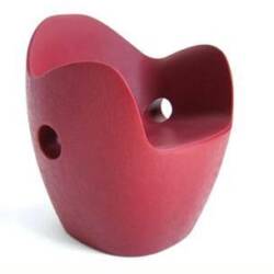 O-Nest Armchair by Tord Boontje